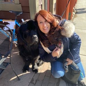 Meet your Posher, Tracey